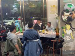 -云晓光头烧烤吧(盛夏店)