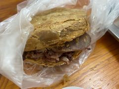 -正味斋锅巴菜(西北角店)