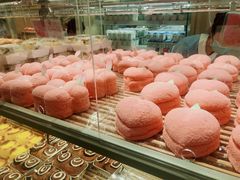 -好利来(熙地港店)