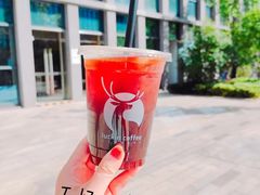 -瑞幸咖啡(艺树家工场店)