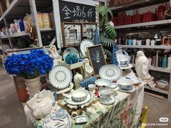 -陶缘陶瓷工厂店