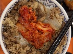 -吉野家(深圳水贝分店)