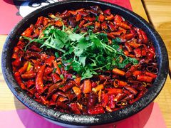 -一个叫川的地方(麒麟新天地店)