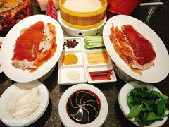 -阿庄新豫菜(通泰路店)