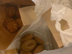 核桃饼-莫朗核桃饼(虹泉路店)