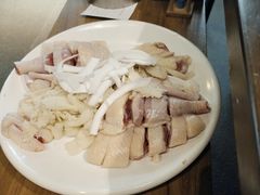 -同仁四季椰子鸡(无锡滨湖万象汇店)