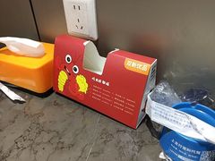 -盱眙虾神於氏龙虾(夫子庙红街店)