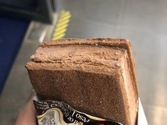 -TIMO COFFEE 阿拉校园面包