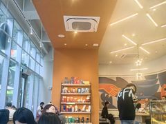 -星巴克臻选(深圳坂田万科广场店)
