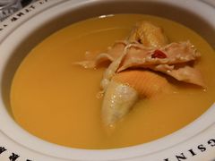 -领鲜天下·焗海鲜·花胶鸡(天目里店)