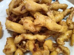 -春水锅贴·传统鲁菜(大明湖店)