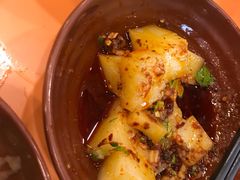 -龙抄手(春熙路总店)