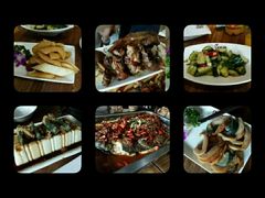 -令狐冲·活鱼馆(宝龙店)