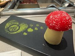 -海底捞火锅(天通苑华联店)