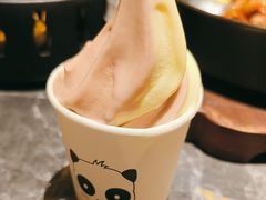 -炊烟小炒黄牛肉(浦东世纪汇店)