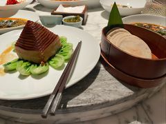 -湖滨28中餐厅·西湖宴·杭州君悦酒店