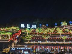 -枇杷园食为鲜火锅(南山店)