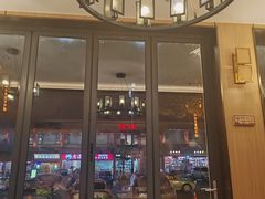 -阿胖龙虾小海鲜(宁国南路总店)