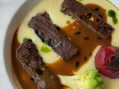 -恰餐厅及酒吧CHAR Bar & Grill(北京三里屯洲际店)