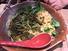 -和府捞面(东直门银座店)