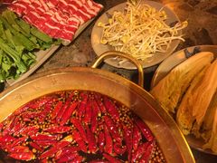 红白鸳鸯-小龙坎火锅(总店)
