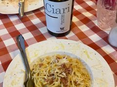 -安立可意大利美食