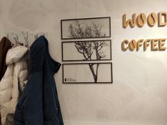 -Legno.ita Coffee by Wood(襄阳南路店)