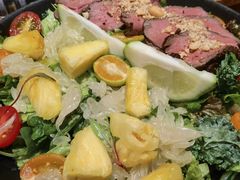 -KimPro 辛普乐概念韩餐