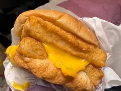 -麦当劳(浦珠路得来速店)