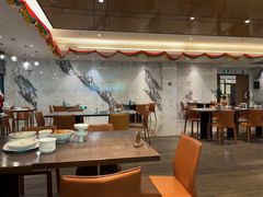 -天台泰和开元名都大酒·地中海咖啡厅