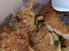 -城墙胡同·北京包子铺(学府店)