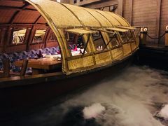 -老船坞餐厅(北京亚洲大酒店 )