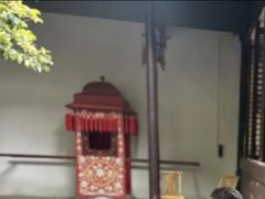 -南京市民俗博物馆(甘熙故居)