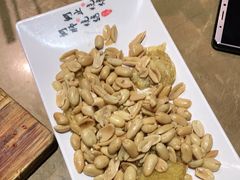 -何师烧烤·香辣蟹·川菜·30年老品牌(太古里旗舰店)