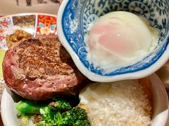 -肉肉大米(德基广场店)