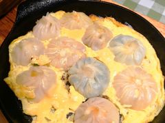 生煎全家福-有家生煎(三里屯店)