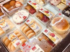 -欧文西点(港隆广场店)