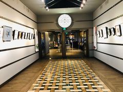 -成都百丽宫影城(LUXE太古里店)