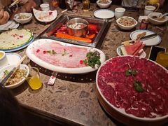 -码头故事火锅(大丰店)