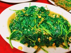 -车头老二大排档