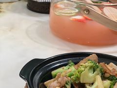 -锦府盐帮·侯宅(五棵松万达店)