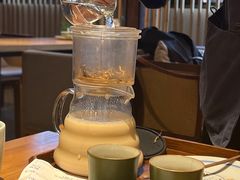 -竹里馆·淮扬菜·功夫茶(老门东店)