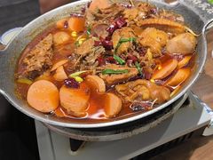 -石灰石烧鸡公(南通万象城店)