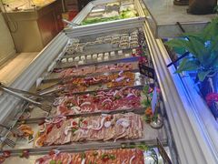 -韩厨烤肉火锅无限自助餐厅(潮流特区店)