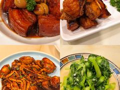 -三玛璐酒楼(汉口路店)