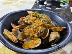 -聚味瞿记·龙虾堂(渔人码头一店)