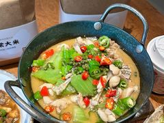 -麽麽家•爆炒牛肉饭(景瑞时光里店)