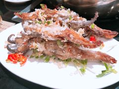 -大红袍火锅料理(尖沙咀店)