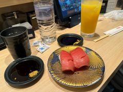 -大起水产回转寿司(道顿堀店)