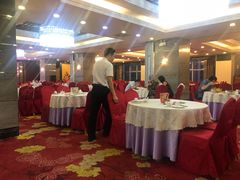 大堂-帝源轩酒楼(卡瑞登店)